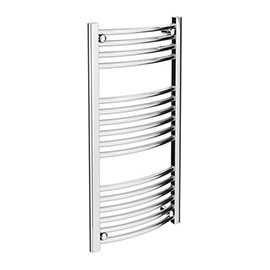 Curved Towel Warmers