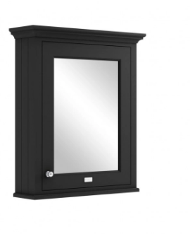 600mm Mirror Wall Cabinet