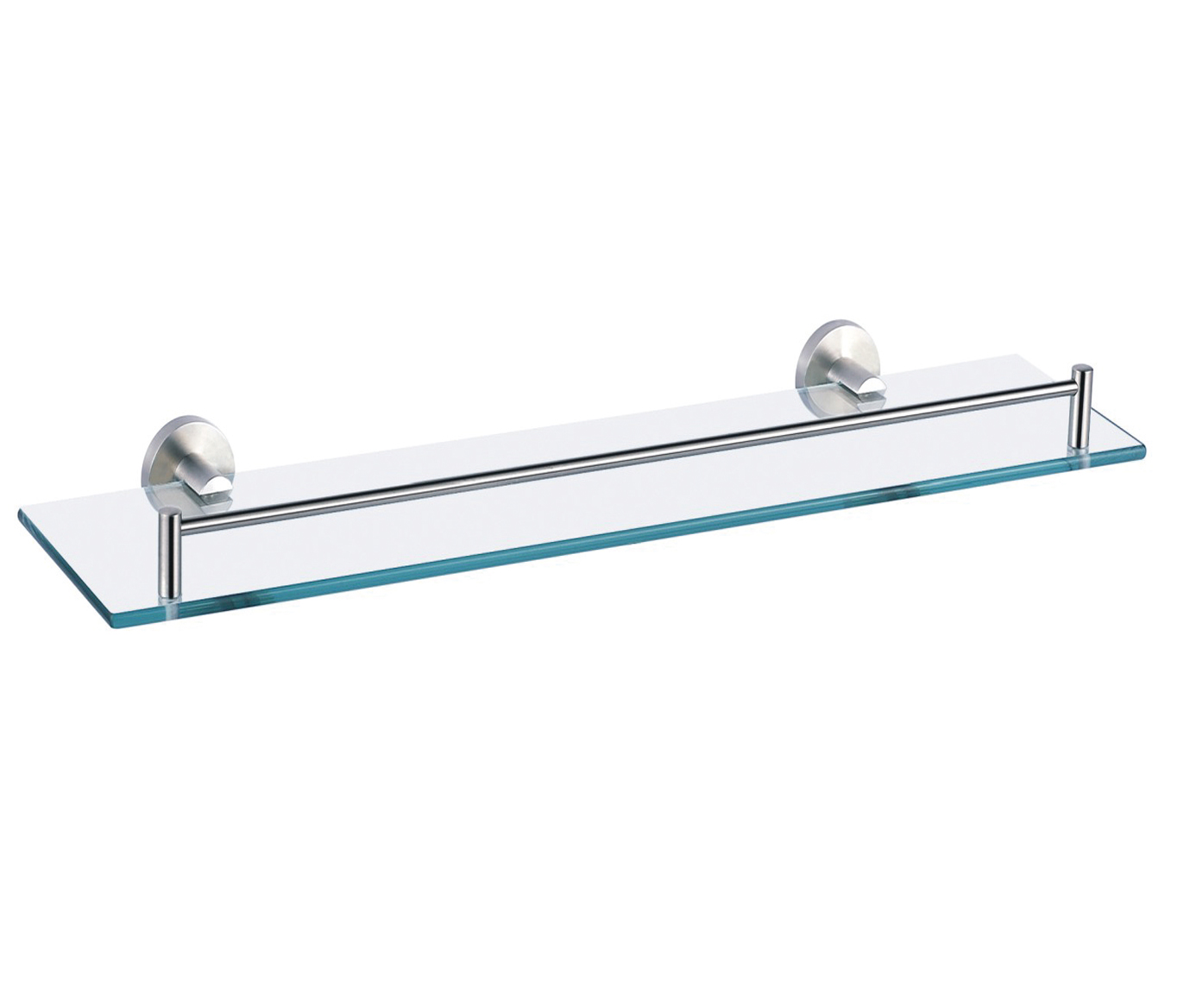 JTP - Inox Glass Shelf IX175