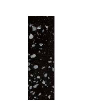 SOLID SURFACE WORKTOPS 1520 x 345 x 25mm - Galaxy