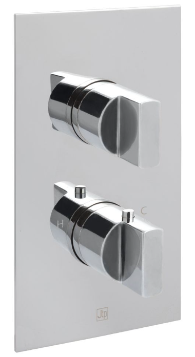 Leo 2 Outlet Thermostat