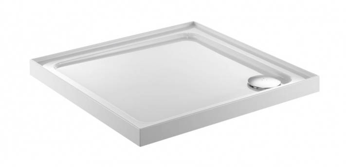Just Trays Fusion Concealed Waste Cover