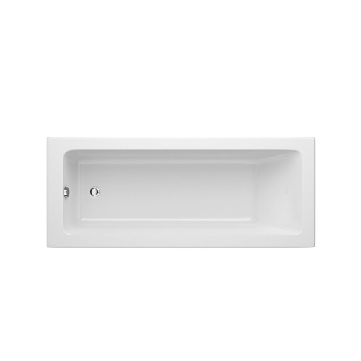 CANALETTO TROJANCAST 1700 X 700 MM SINGLE ENDED BATH