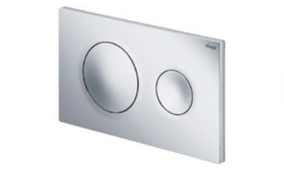 VISIGN FOR STYLE 20-Chrome-plated plastic