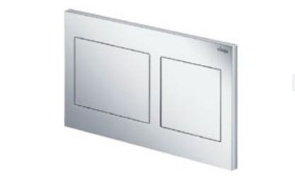 VISIGN FOR STYLE 21-Chrome-plated plastic