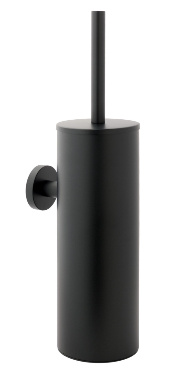 VOS Toilet Brush Wall Mounted 28268MB