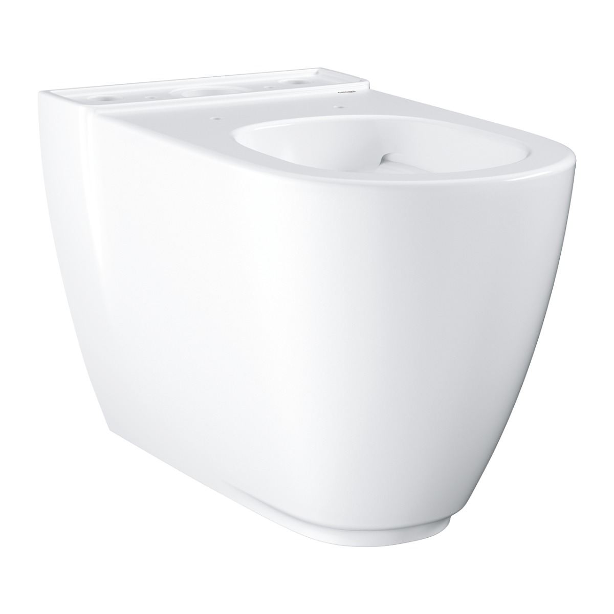 ESSENCE FLOOR STANDING WC FOR CLOSE COUPLED COMBINATION