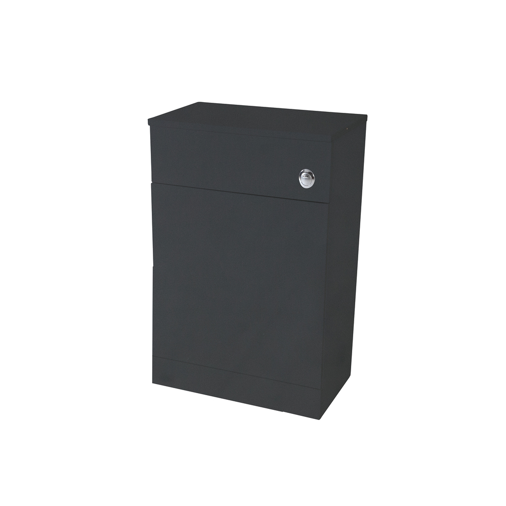 Loval 500 WC Unit - Anthracite