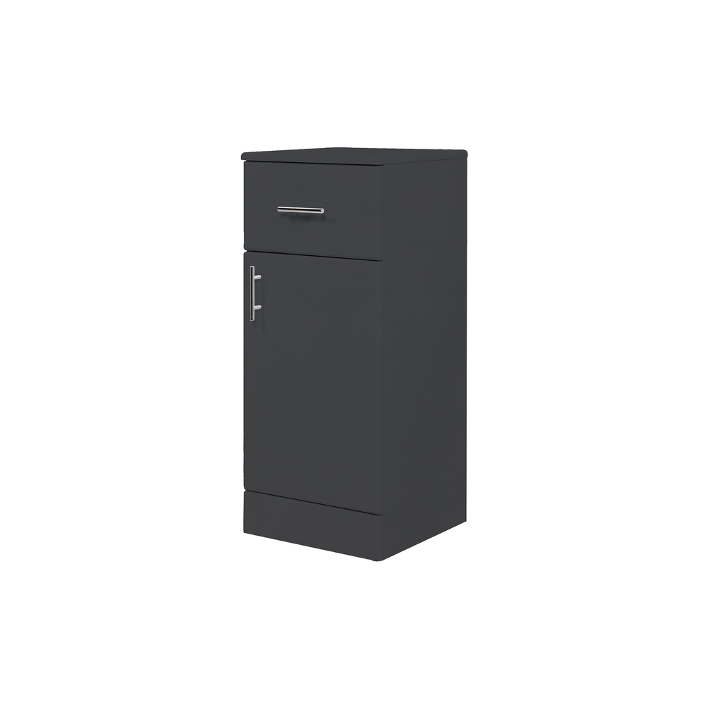 Loval Drawer Unit - Anthracite