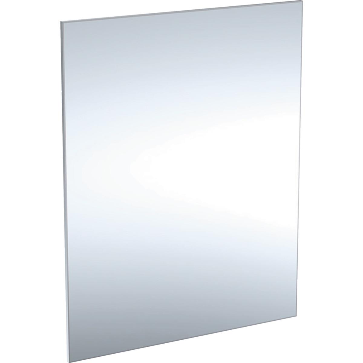 Selnova Square mirror - 600mm