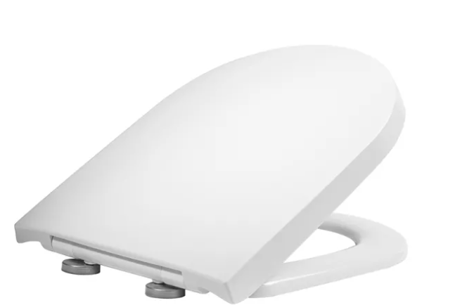 DIODE SOFT CLOSE TOILET SEAT