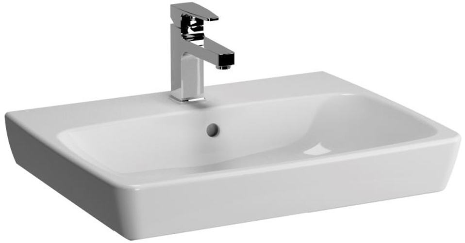 Vitra M-Line Standard Washbasin 60cm