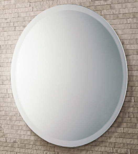 Rondo Circular Shaped Mirror Ø50cm