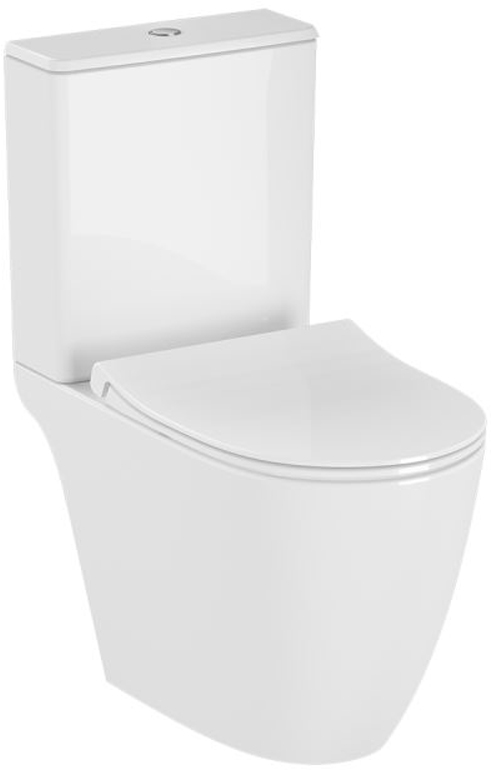 Vitra Sento Close-Coupled WC