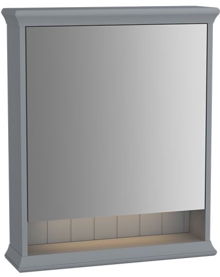Valarte Mirror Cabinet 65cm