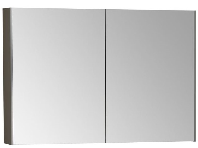 Mirror Cabinet 100 cm