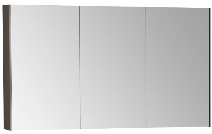 Mirror Cabinet 120cm