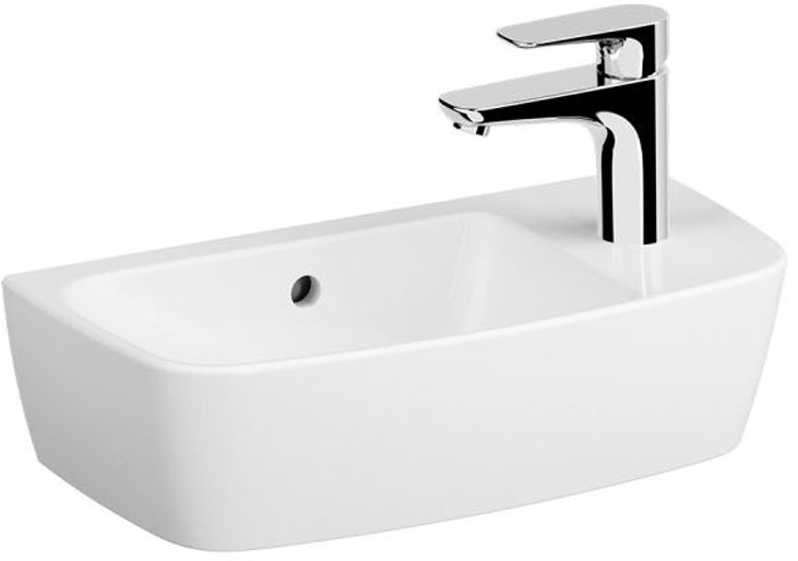 Vitra Shift Compact Washbasin