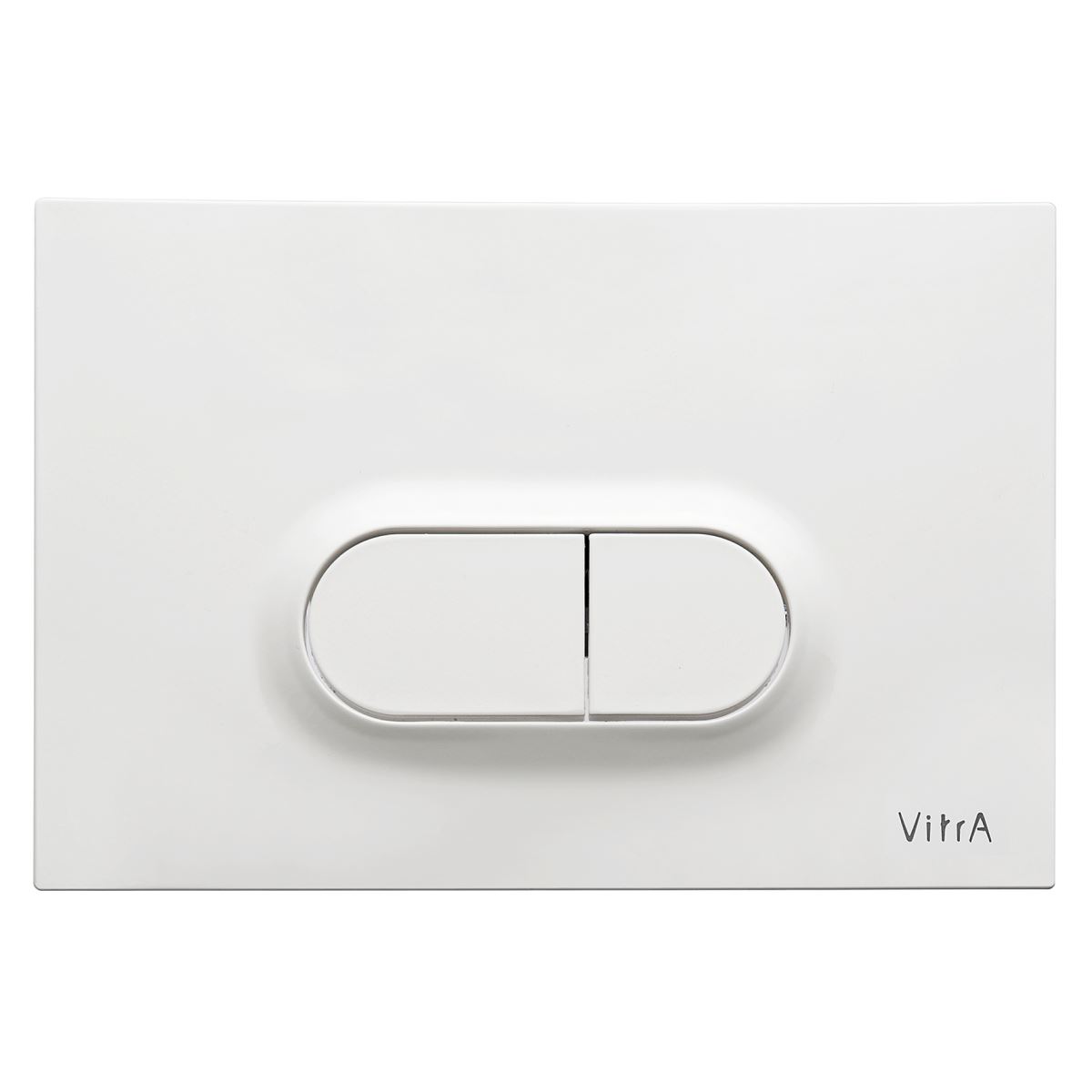 Vitra Loop O Flush Plate