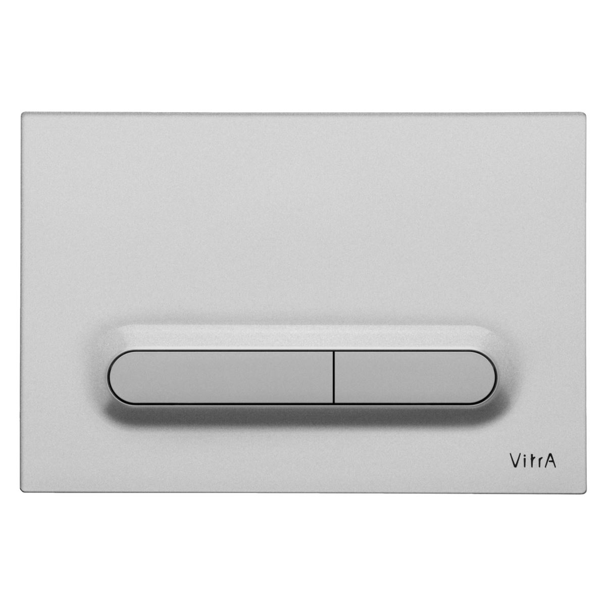 Vitra Loop T Flush Plate