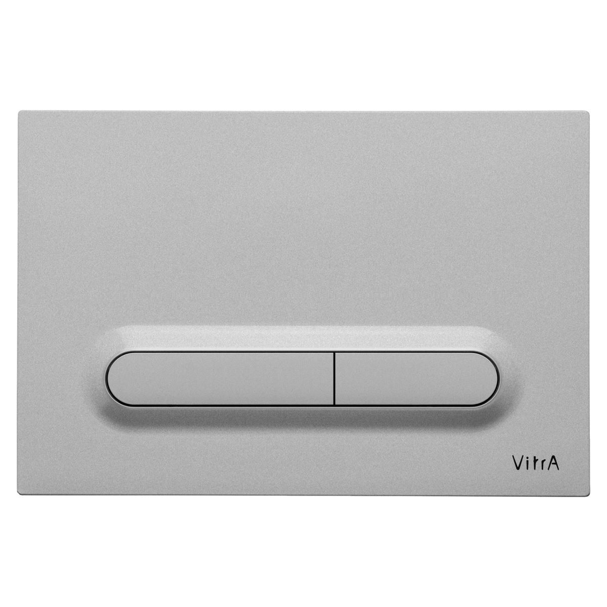 Vitra Loop T Flush Plate
