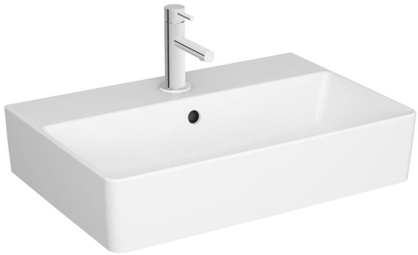 Vitra Nuo Compact Washbasin