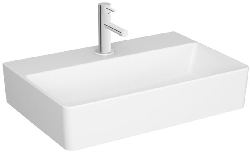Vitra Nuo Compact Washbasin