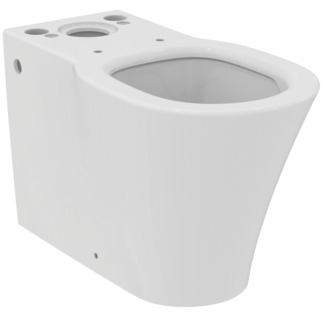 deal Standard Connect Air 365mm Close Coupled Pan