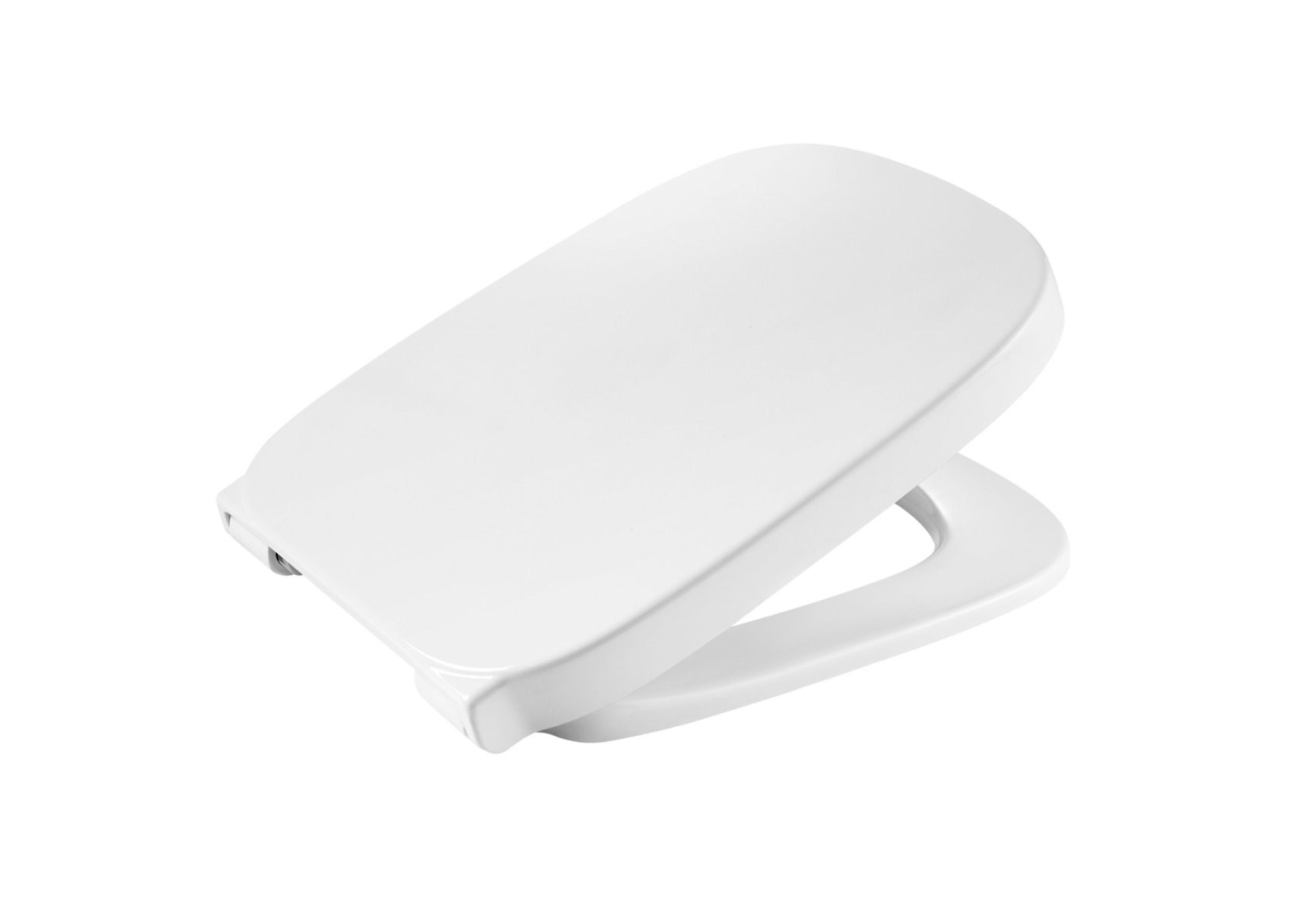 Toilet seat and cover Z8019B000U