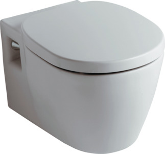 Ideal Standard Concept/Studio Toilet Seat and Cover