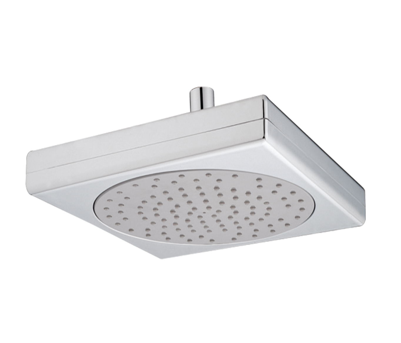 Square 230mm Overhead Shower