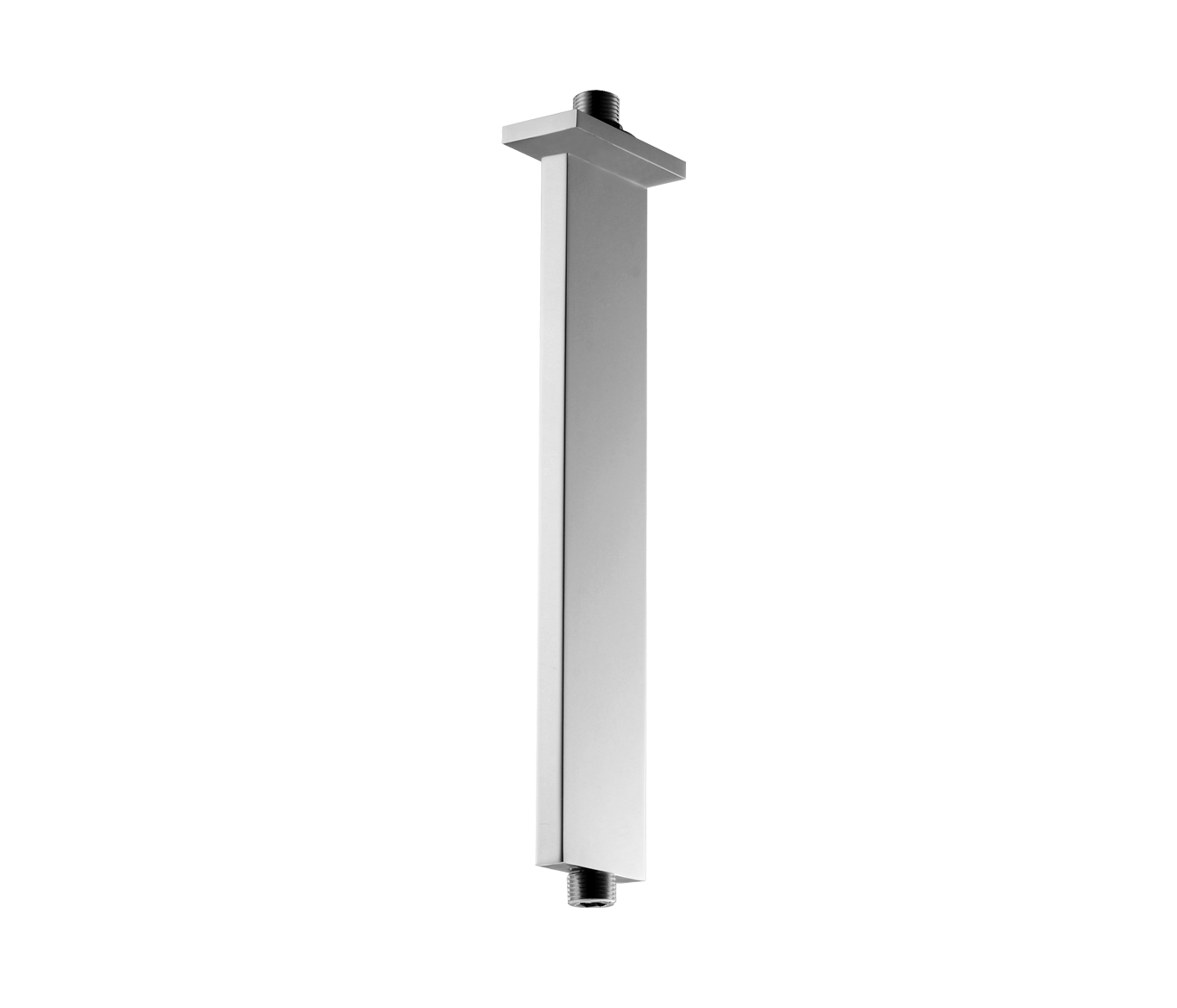 JTP - Rectangle Ceiling Shower Arm, 300mm