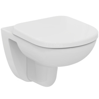 Ideal Standard - Tempo Toilet Seat and Cover