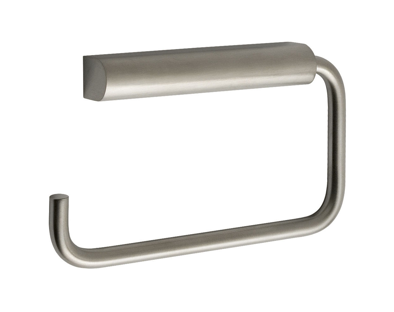 Inox Toilet Paper Holder Wall Mounted