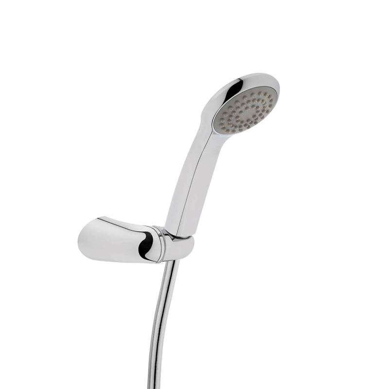 Solo C Hand Shower Without Slide Rail