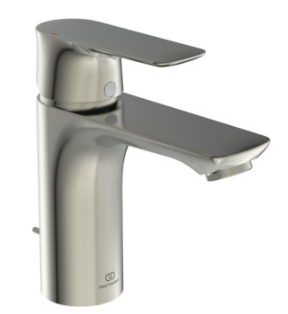 Grande Single Lever Basin Mixer With Waste- 