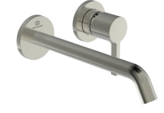 Single Lever Basin Mixer With 220mm spout