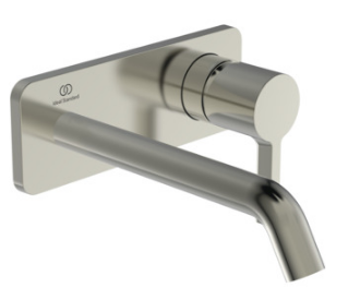 Single Lever Basin Mixer With 180mm Spout A7380GN