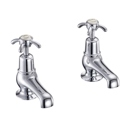Anglesey Basin Tap 3"AN1-Full turn with Medici accent