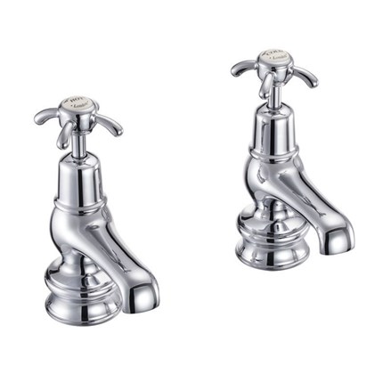 Anglesey Regent Basin Tap 3"ANR1 MED-with Medici accent