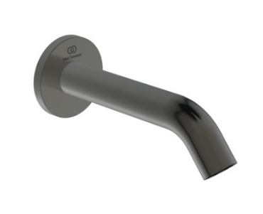 160mm Wall Spout-BC805A5