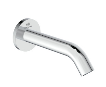 160mm Wall Spout -BC805AA