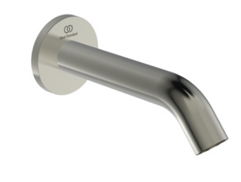 160mm Wall Spout - BC805GN