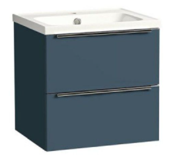 CADENCE 500 WALL MOUNTED UNIT OXFORD BLUE