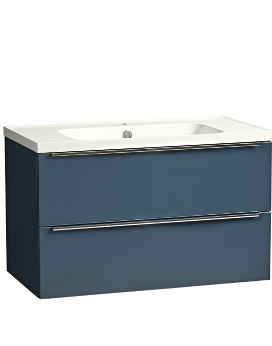 CADENCE 800 WALL MOUNTED UNIT OXFORD BLUE