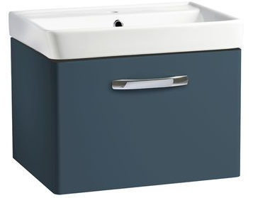 COMPASS 600 WALL MOUNTED UNIT - OXFORD BLUE
