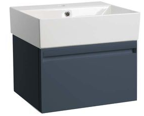 FORUM 500 WALL MOUNTED UNIT OXFORD BLUE