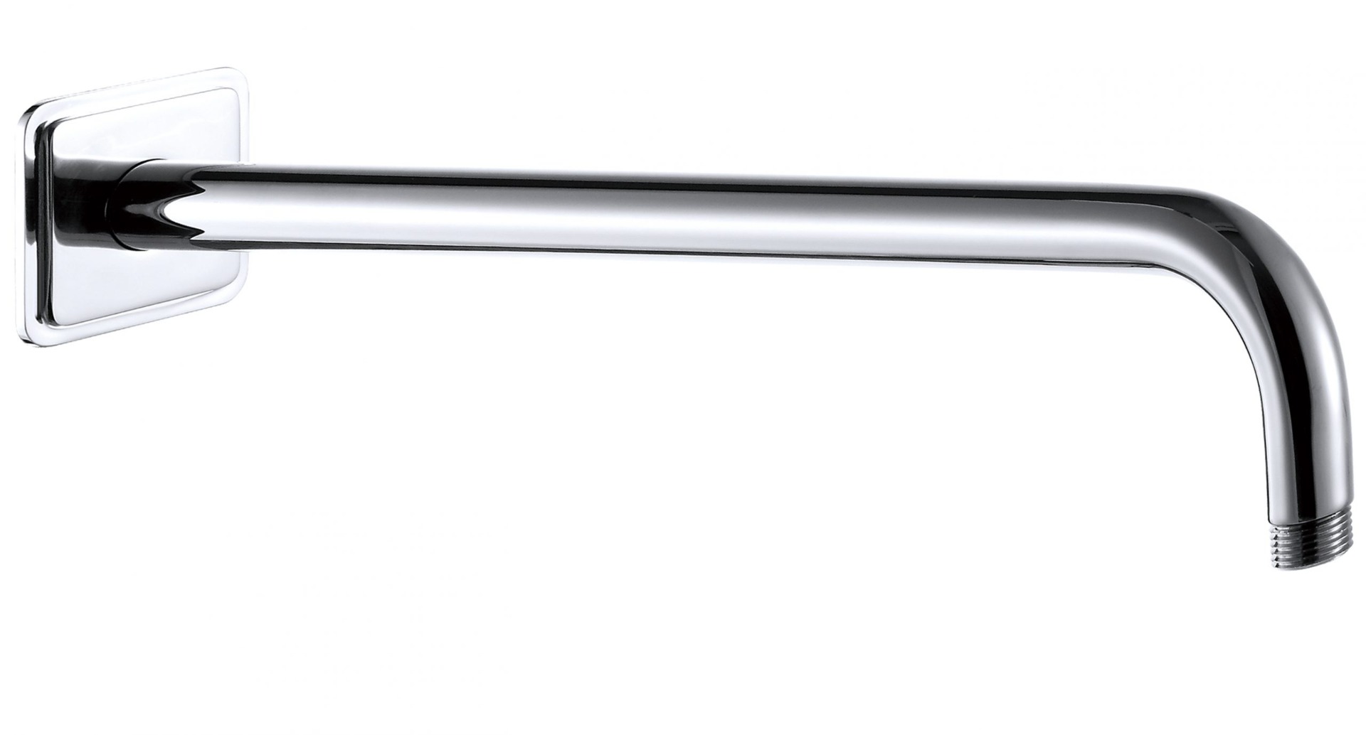 Grosvenor shower arm 400mm GR300 A