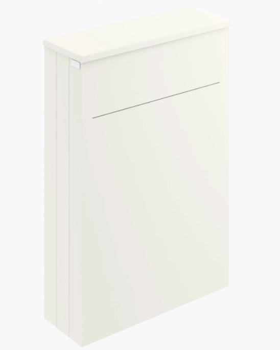 BAYF121 550MM WC CABINET