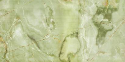 Luce Onyx Green Jade Full Lappato 120x260 6mm - Translucent - price per m2